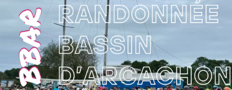 Les randonneurs de la BBAR 2025