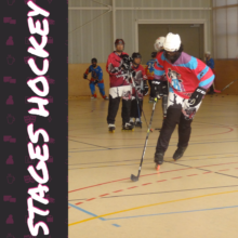 stage roller hockey avril 2026