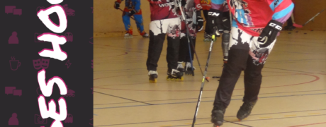 stage roller hockey avril 2026