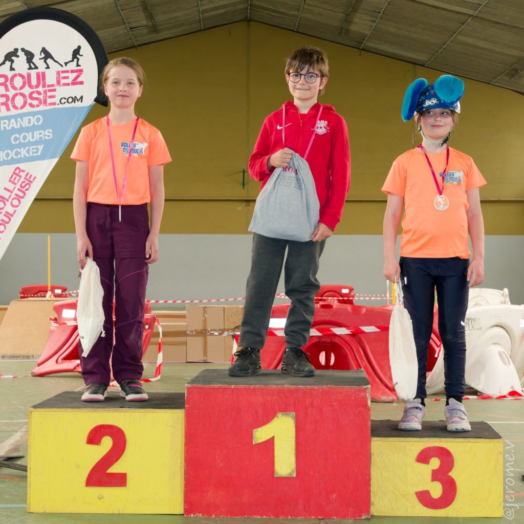 podium Freestyle Cup 2026 Toulouse