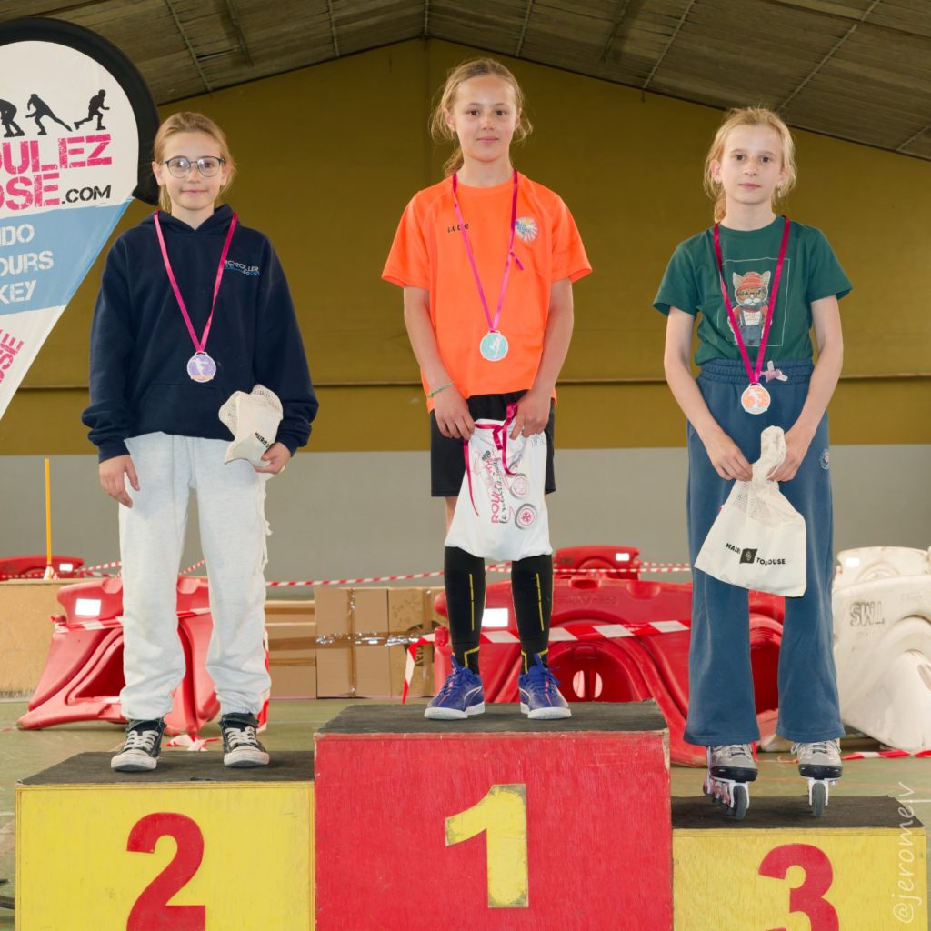 podium Freestyle Cup 2026 Toulouse
