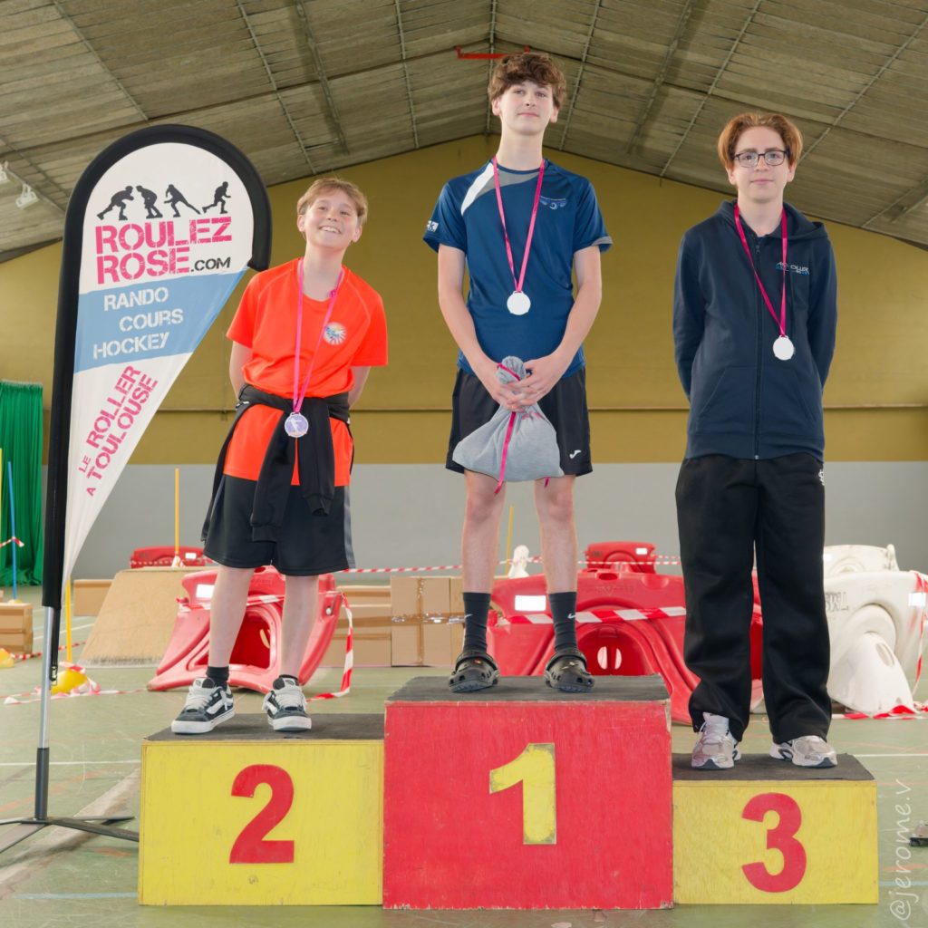 podium Freestyle Cup 2026 Toulouse