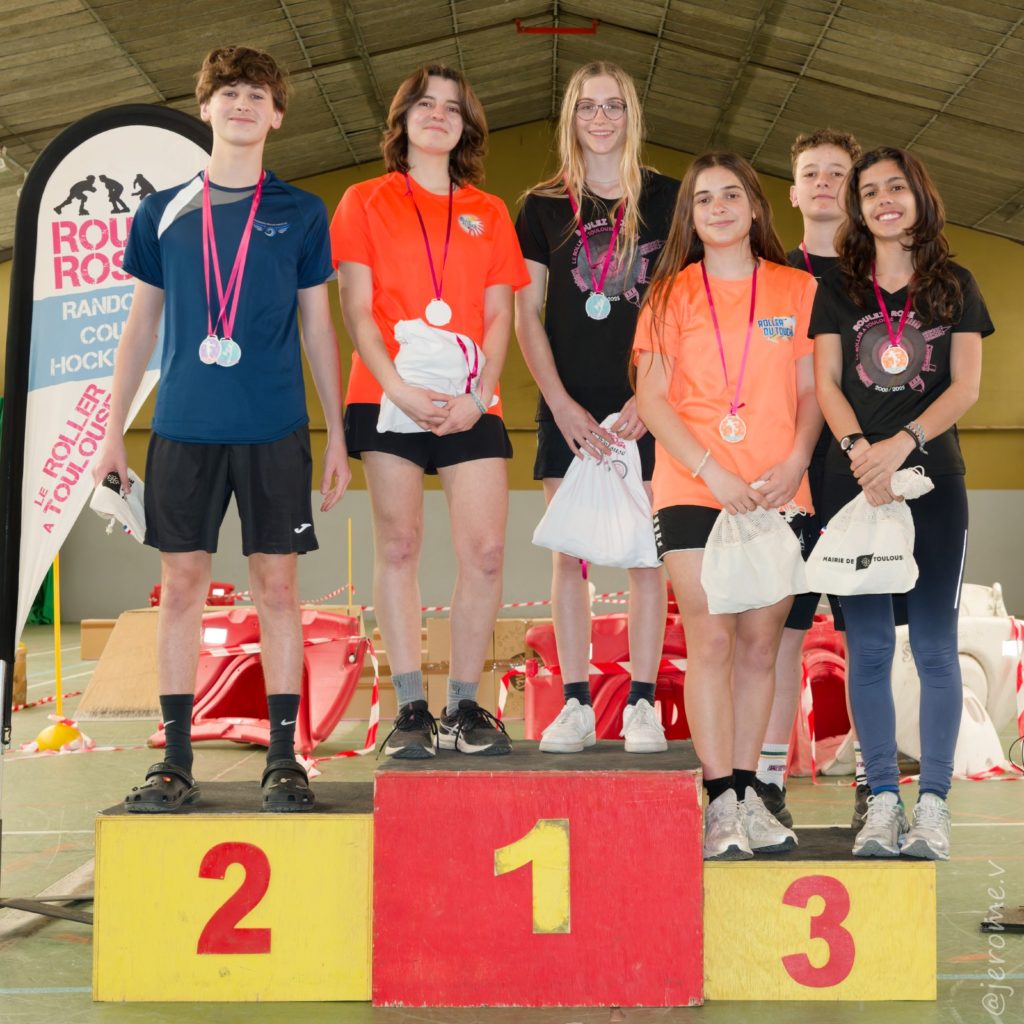 podium Freestyle Cup 2026 Toulouse