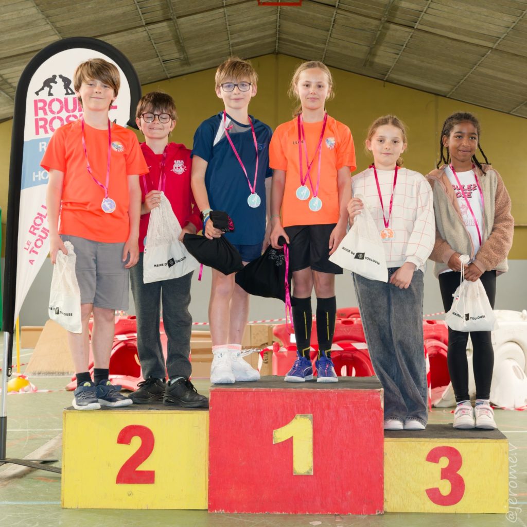 podium Freestyle Cup 2026 Toulouse