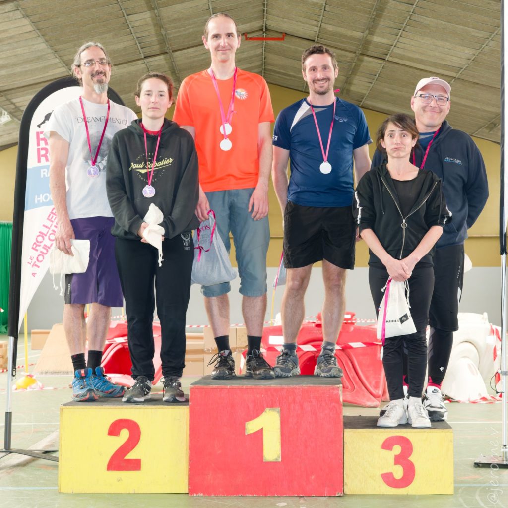 podium skate cross veteran Freestyle Cup 2026 Toulouse