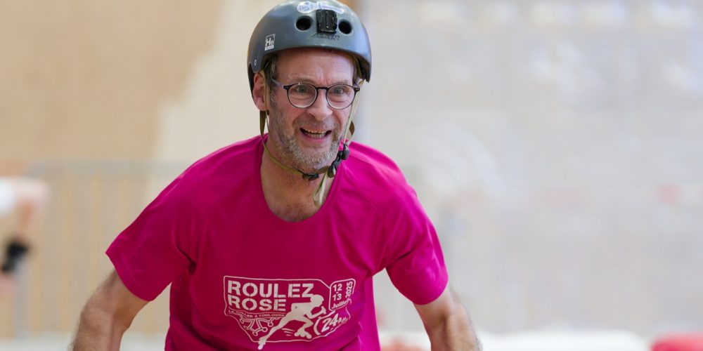 Participant à la Semaine des Cultures Urbaines Toulouse 2026