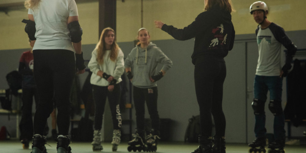stages roller août 2026 Toulouse